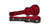 Taylor Grand Concert Deluxe Brown Hardshell Case