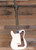 Fender John Osborne Telecaster Electric Guitar Road Worn Olympic White w/ Case