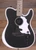 Fender Jack White Triplesonic Acoustasonic Telecaster w/ Case