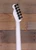 Fender Jack White Triplesonic Acoustasonic Telecaster w/ Case