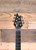 EVH Limited Edition Wolfgang Special Striped Series Electric Guitar Distressed Ivory w/ Gigbag
