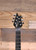EVH Limited Edition Wolfgang Special Striped Series Electric Guitar Distressed Ivory w/ Gigbag