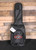 EVH Limited Edition Wolfgang Special Striped Series Electric Guitar Distressed Ivory w/ Gigbag