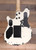 EVH Limited Edition Wolfgang Special Striped Series Electric Guitar Distressed Ivory w/ Gigbag