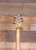 EVH Limited Edition Wolfgang Special Striped Series Electric Guitar Distressed Ivory w/ Gigbag