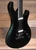 Gibson Victory Baritone Electric Guitar British Racing Green w/ Case