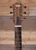 Taylor GS Mini-e Special Edition Acoustic/Electric Vintage Teal Burst w/ Gigbag