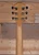 Taylor GS Mini-e Special Edition Acoustic/Electric Vintage Teal Burst w/ Gigbag