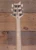 PRS SE Ed Sheeran Hollowbody I Piezo Baritone Electric Guitar Pink Ombre w/ Gigbag