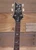 PRS SE Ed Sheeran Hollowbody I Piezo Baritone Electric Guitar Pink Ombre w/ Gigbag