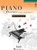 Faber Piano Adventures Level 2B - Christmas Book