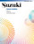Alfred Suzuki Violin School, Volume 1 - Violin Book