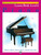 Alfred's Basic Piano Library: Lesson Book 4 - Piano Book