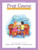 Alfred's Basic Piano Prep Course: Theory Book D - Piano Book
