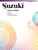 Alfred Suzuki Viola School, Volume 2 - Viola Book