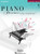 Faber Piano Adventures Level 3A - Lesson Book - 2nd Edition