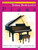 Alfred's Basic Piano Library: Technic Book 4 - Piano Book