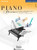 Faber Piano Adventures Level 4 - Theory Book