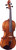 Hunter 1433MP Fine Viola Outfit - 16 in. - 1