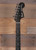 Fender Limited Edition Player Fusion Jaguar Baritone Electric Guitar Silverburst w/ Gigbag