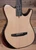 Ibanez Tim Henson TOD100 Acoustic/Electric Guitar Natural w/ Gigbag