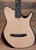 Ibanez Tim Henson TOD100 Acoustic/Electric Guitar Natural w/ Gigbag
