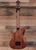 Ibanez Tim Henson TOD100 Acoustic/Electric Guitar Natural w/ Gigbag