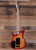 Ibanez Joe Satriani MIJ JS2470 Electric Guitar Cherry Sunburst w/ Case