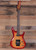 Ibanez Joe Satriani MIJ JS2470 Electric Guitar Cherry Sunburst w/ Case
