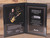 Ibanez Paul Gilbert Signature PGM1000T Electric Guitar Aged Cream Burst w/ Case