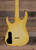 Ibanez Paul Gilbert Signature PGM1000T Electric Guitar Aged Cream Burst w/ Case