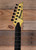 Ibanez Paul Gilbert Signature PGM1000T Electric Guitar Aged Cream Burst w/ Case
