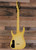 Ibanez Paul Gilbert Signature PGM1000T Electric Guitar Aged Cream Burst w/ Case