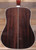 Guild D-55E Acoustic/Electric Guitar Antique Burst w/ Case