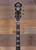 Guild D-55E Acoustic/Electric Guitar Antique Burst w/ Case