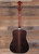 Guild D-55E Acoustic/Electric Guitar Antique Burst w/ Case