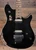 EVH Custom Shop USA Special Edition Wolfgang Electric Guitar Black Nitro-Tour w/ Case