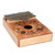 Sela SE252 Art Series Kalimba 17-Key - Free Spirit - 4