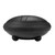 Sela SE352 Melody Tongue Drum 5.5 in. C Major Pentatonic - Black - 2