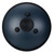 Sela SE371 Melody Tongue Drum 10 in. D Akebono - Navy Blue - 4