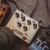 Aguilar Tone Hammer Preamp / DI Bass Pedal - 7
