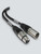 Chauvet DJ 3-Pin DMX Cable - 5 ft.