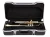 Bach BTR202 Student Bb Trumpet - Lacquer - 10