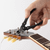D'Addario Tour Grade String Cutter