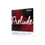 D'Addario Prelude Violin String Set, 1/2 Scale, Medium Tension