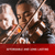 D'Addario Prelude Viola String Set, Short Scale, Medium Tension