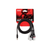 D'Addario Custom Series 1/8 in. to Dual XLR Audio Cable - 6 ft
