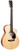 Martin SC-13E Acoustic-Electric Guitar - Koa Fine Veneer