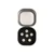 Martin LUXE BY MARTIN Liquidmetal Bridge Pins - Bone with Pearl - image 2