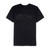 Martin Tone on Tone Black T-Shirt - XL - image 2